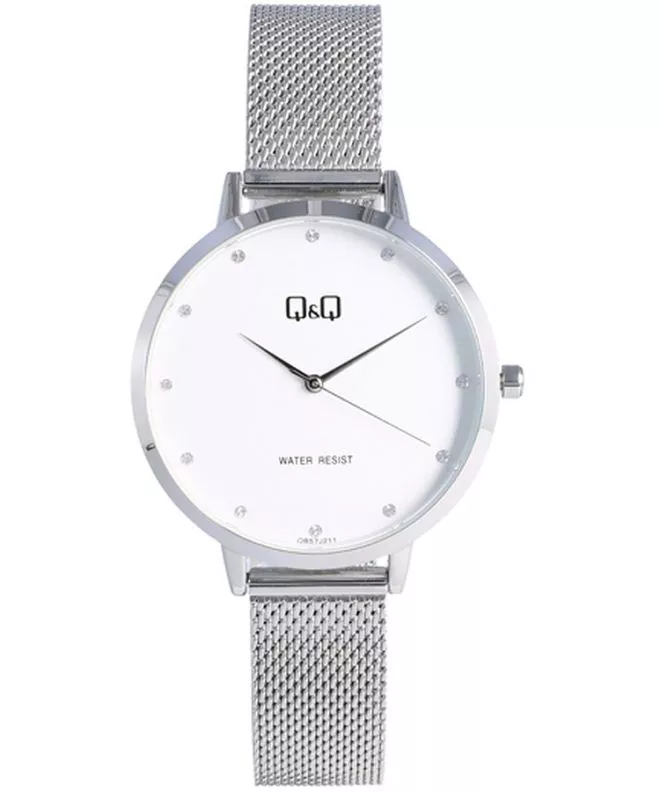 Reloj para mujeres Q&Q Classic QB57-211