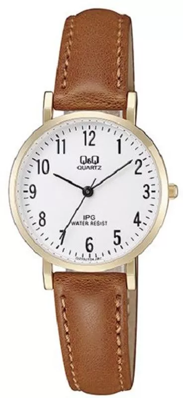 Reloj para mujeres Q&Q Classic QZ03-104
