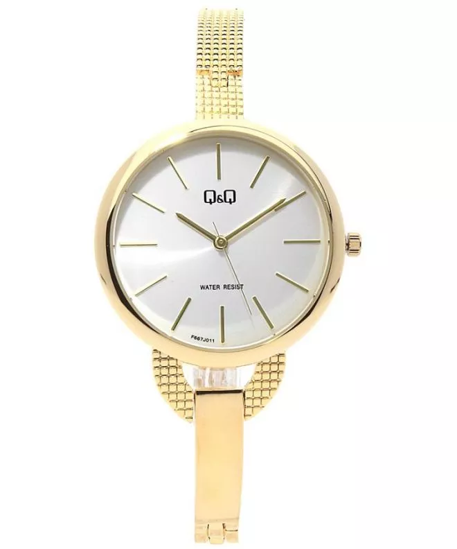 Reloj para mujeres Q&Q Fashion F667-011