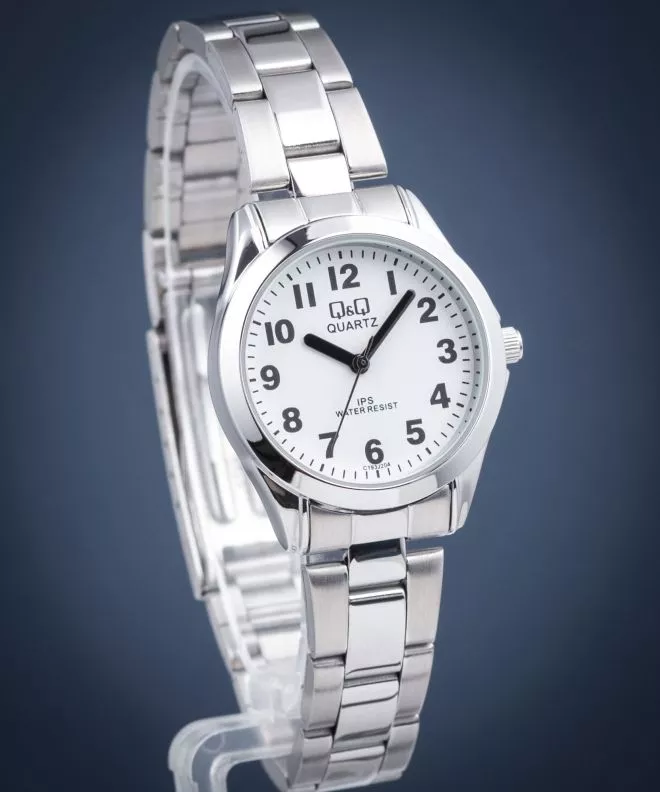 Reloj para mujeres Q&Q Classic C193-204