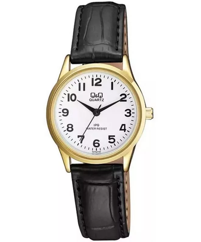 Reloj para mujeres Q&Q Classic C215-104