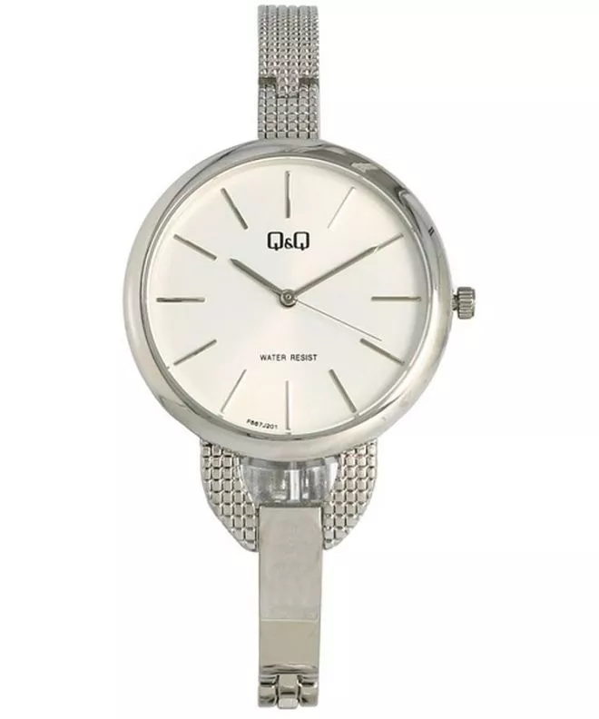 Reloj para mujeres Q&Q Classic F667-201