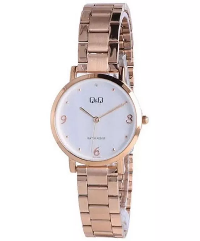Reloj para mujeres Q&Q Classic QA21-024