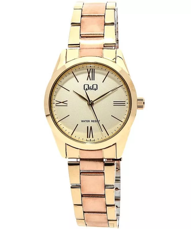 Reloj para mujeres Q&Q Classic QB43-408