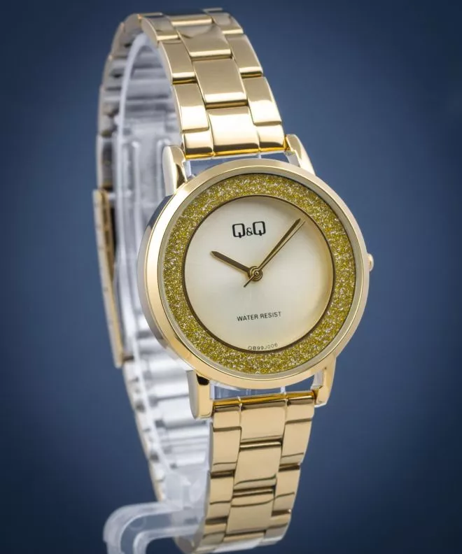 Reloj para mujeres Q&Q Classic QB99-006