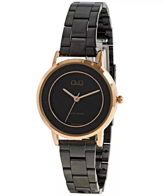 Reloj para mujeres Q&Q Classic QB99-408
