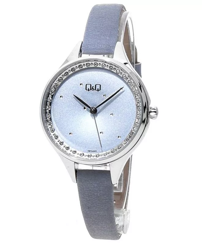 Reloj para mujeres Q&Q Fashion QB73-302