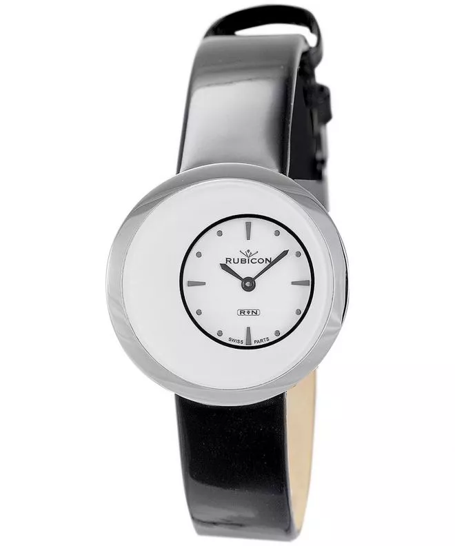 Reloj para mujeres Rubicon Classic Outlet RNAC78TIWX-outlet