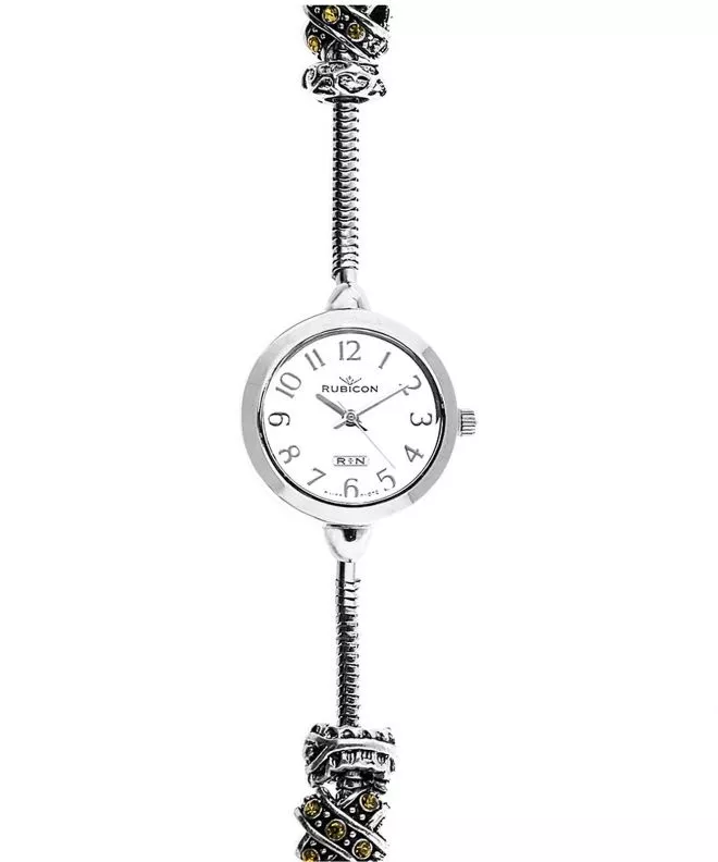 Reloj para mujeres Rubicon Fashion Outlet RNBC72SAWX03BX-outlet
