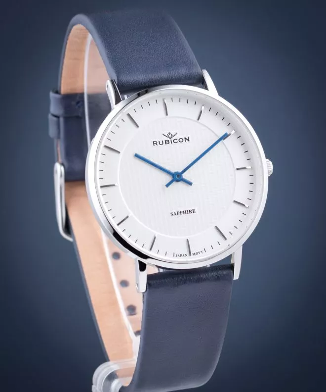 Reloj para mujeres Rubicon Olimpia RNAD75SISX03BX