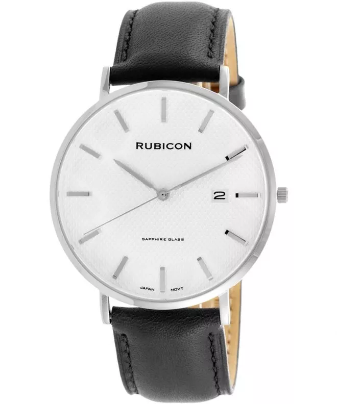 Reloj para mujeres Rubicon Sapphire RBN066