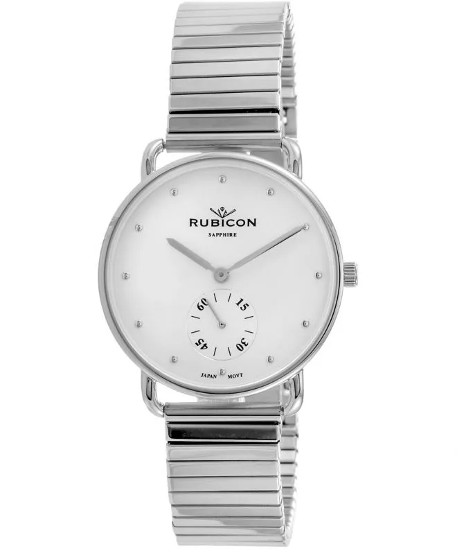 Reloj para mujeres Rubicon Sapphire RNBE29SISX03BX