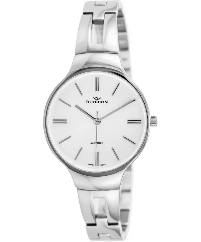 Reloj para mujeres Rubicon Sapphire RNBE31SISX03BX
