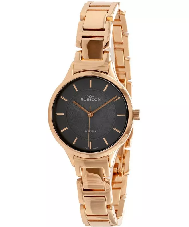 Reloj para mujeres Rubicon Sapphire RNBE32RIVX03BX