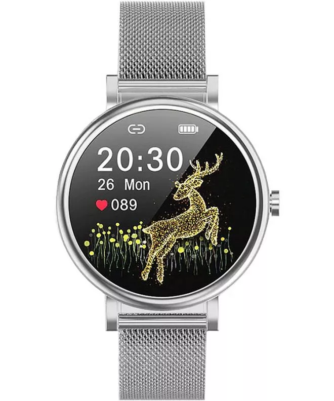 Smartwatch para mujeres Rubicon Smartwatch SMARUB050