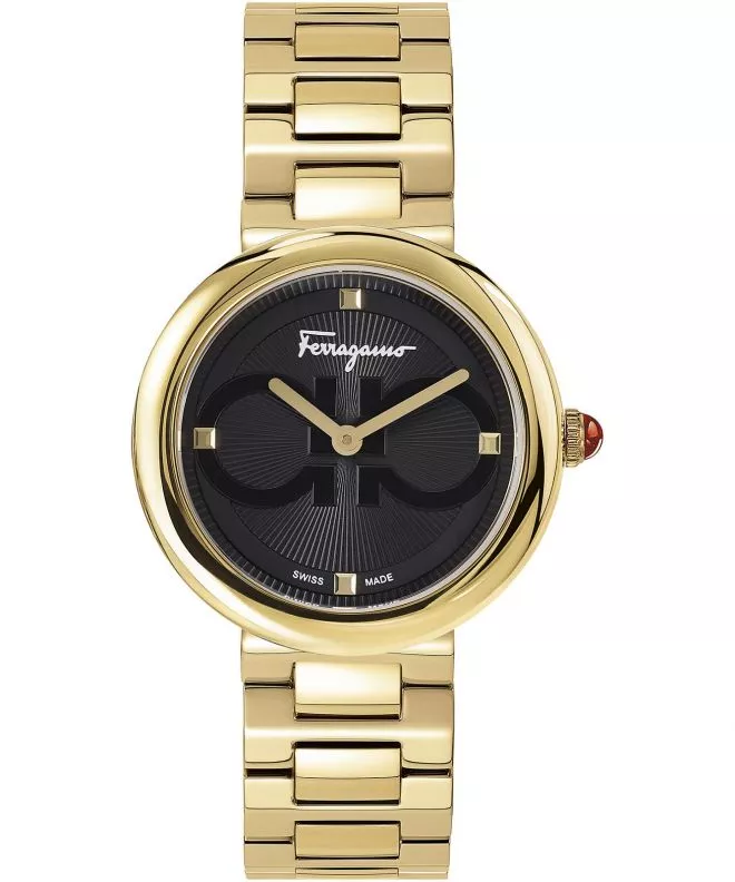 Reloj para mujeres Salvatore Ferragamo Ferragamo Chic SFMF00521