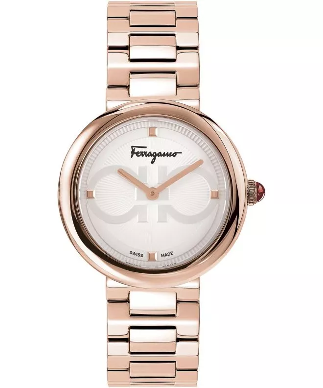 Reloj para mujeres Salvatore Ferragamo Ferragamo Chic SFMF00621