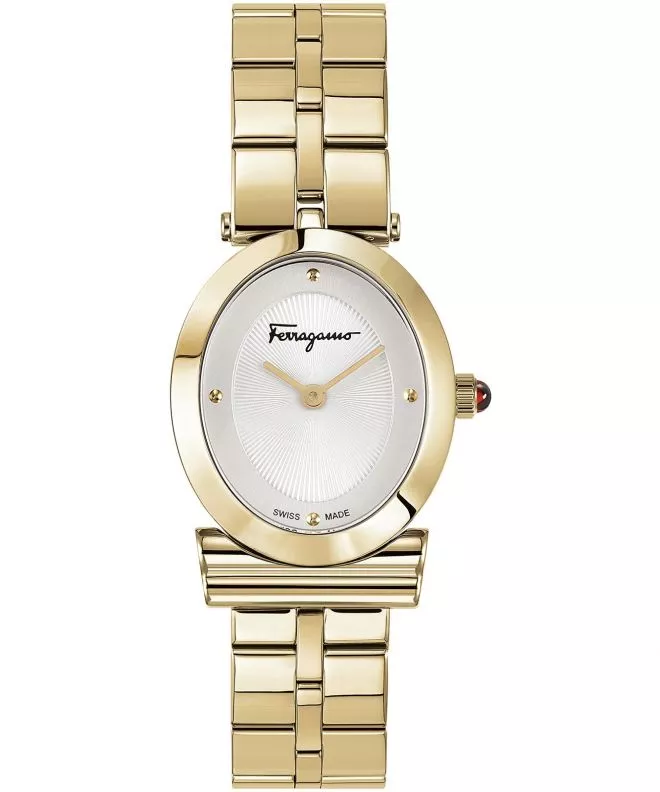 Reloj para mujeres Salvatore Ferragamo Ferragamo SFMB00521