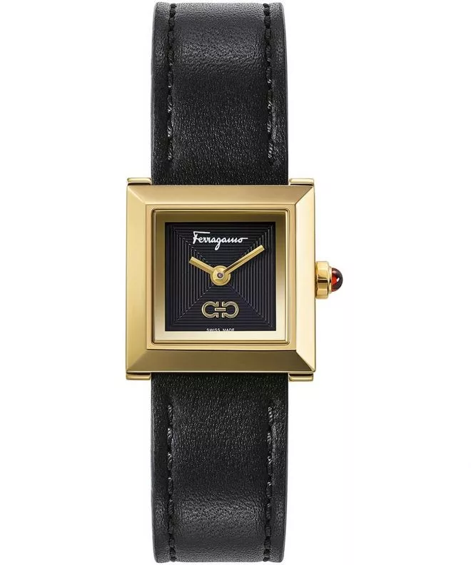 Reloj para mujeres Salvatore Ferragamo Gancini SFYC00321