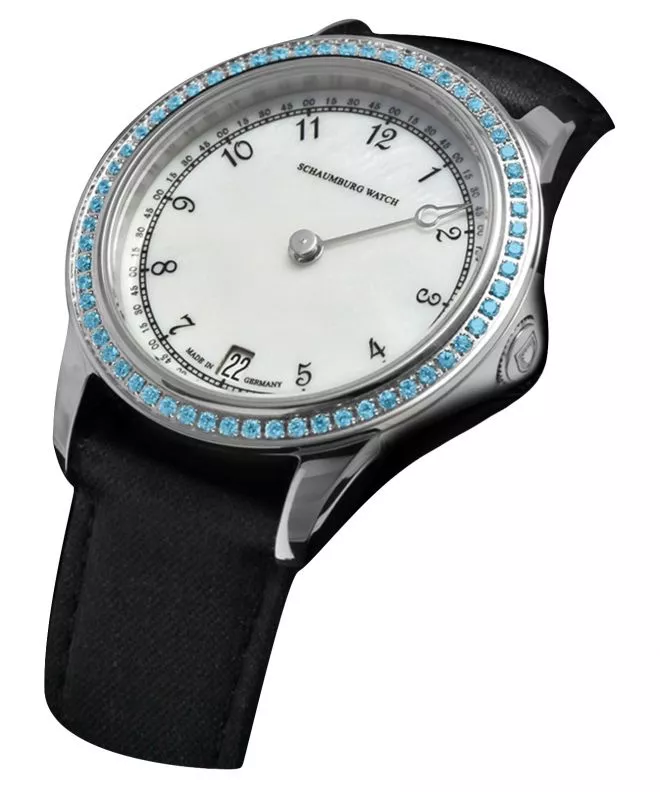 Reloj para mujeres Schaumburg Passion Blue SCH-LPB