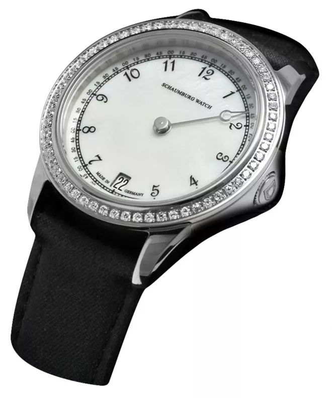 Reloj para mujeres Schaumburg Passion White SCH-LPW