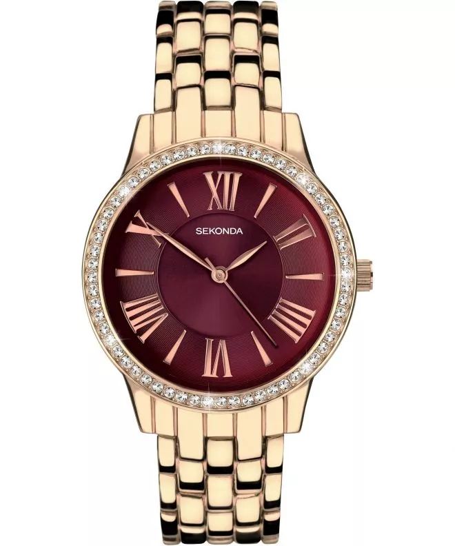 Reloj para mujeres Sekonda Classic 40290