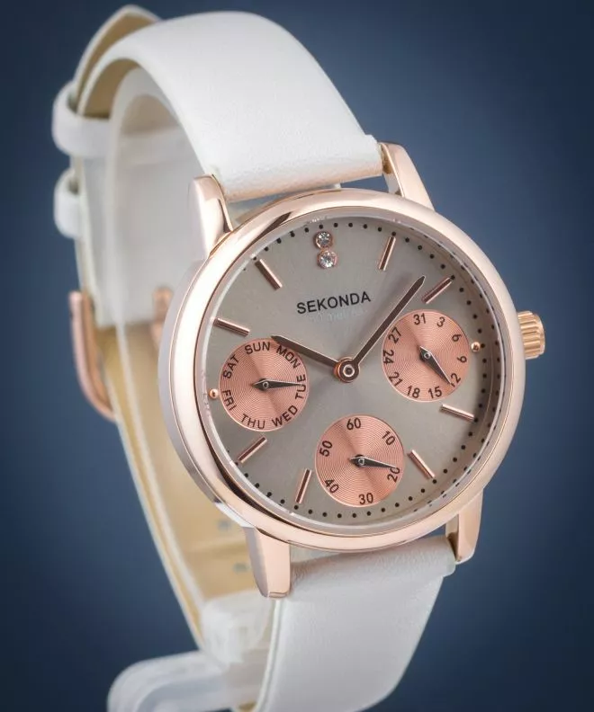 Reloj para mujeres Sekonda Classic 40305