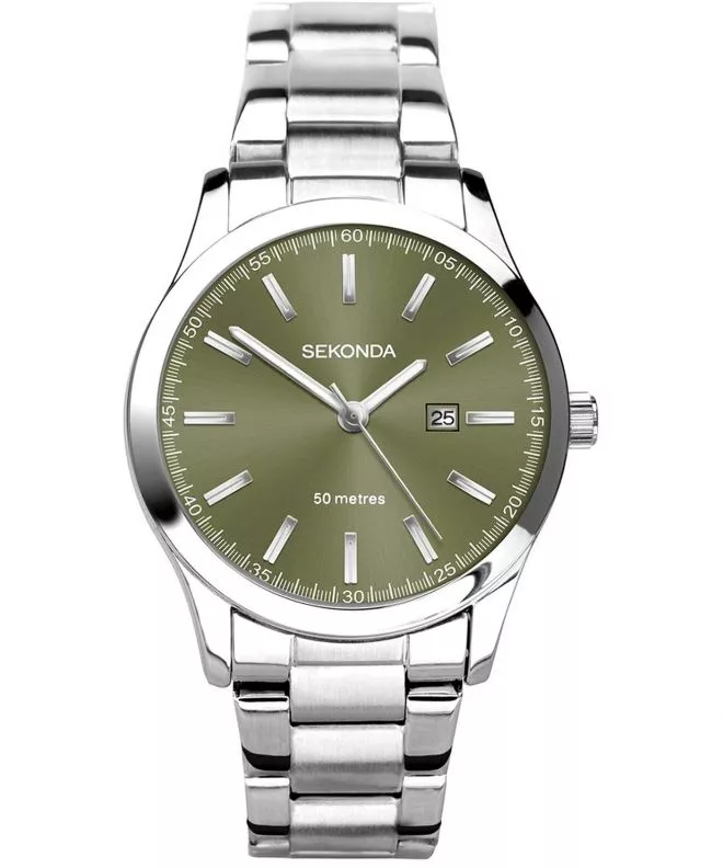 Reloj para mujeres Sekonda Classic 40543
