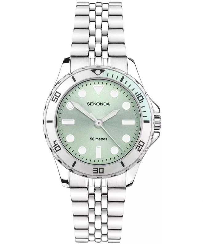 Reloj para mujeres Sekonda Classic 40565