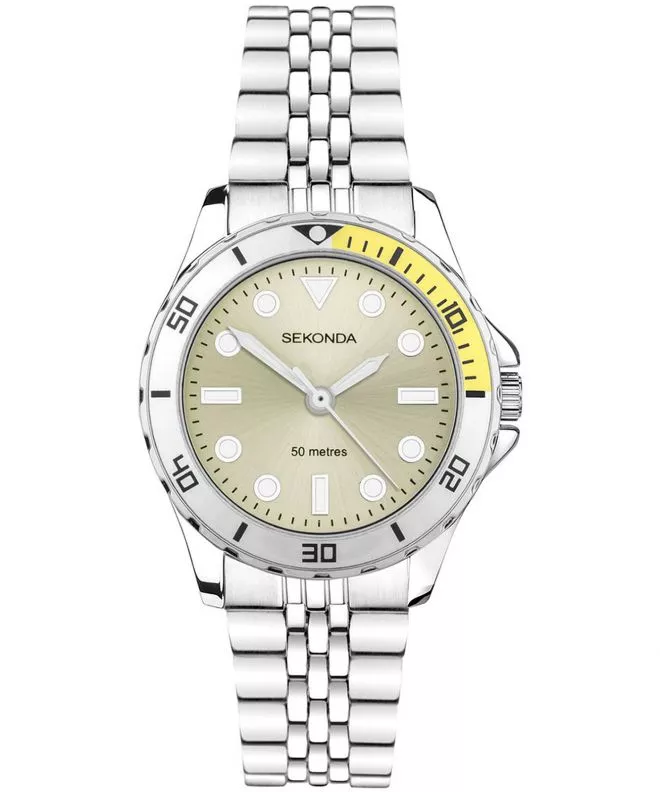 Reloj para mujeres Sekonda Classic 40566