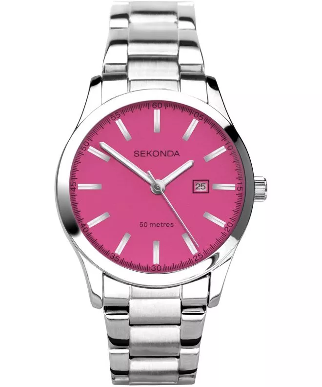 Reloj para mujeres Sekonda Classic 40613
