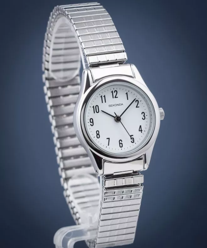 Reloj para mujeres Sekonda Classic 4601