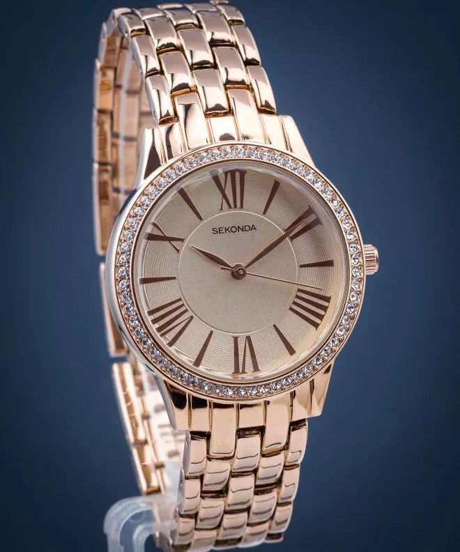 Reloj para mujeres Sekonda Editions 2400