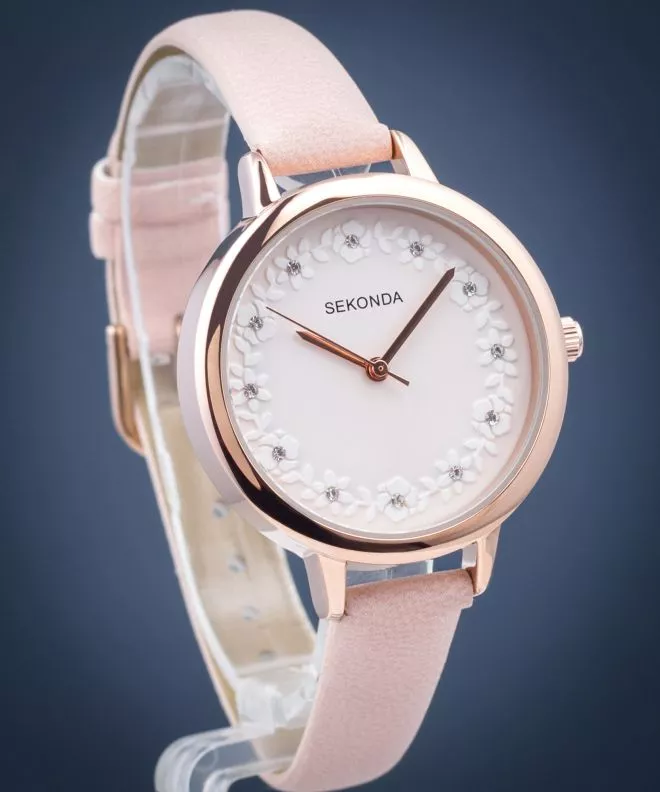 Reloj para mujeres Sekonda Editions 2816