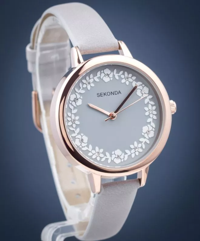 Reloj para mujeres Sekonda Editions 2819