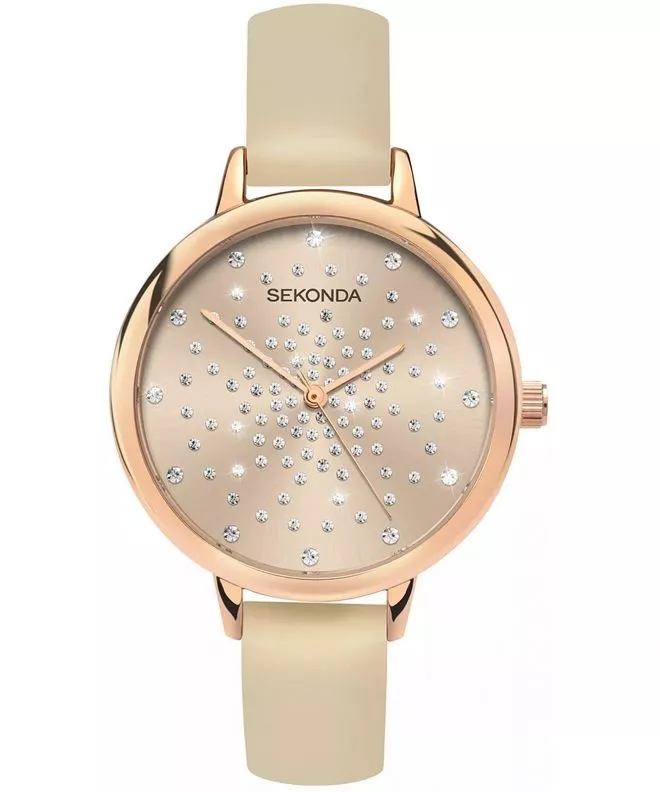 Reloj para mujeres Sekonda Editions 2942