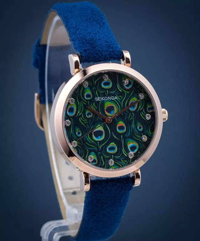 Reloj para mujeres Sekonda Editions 40022