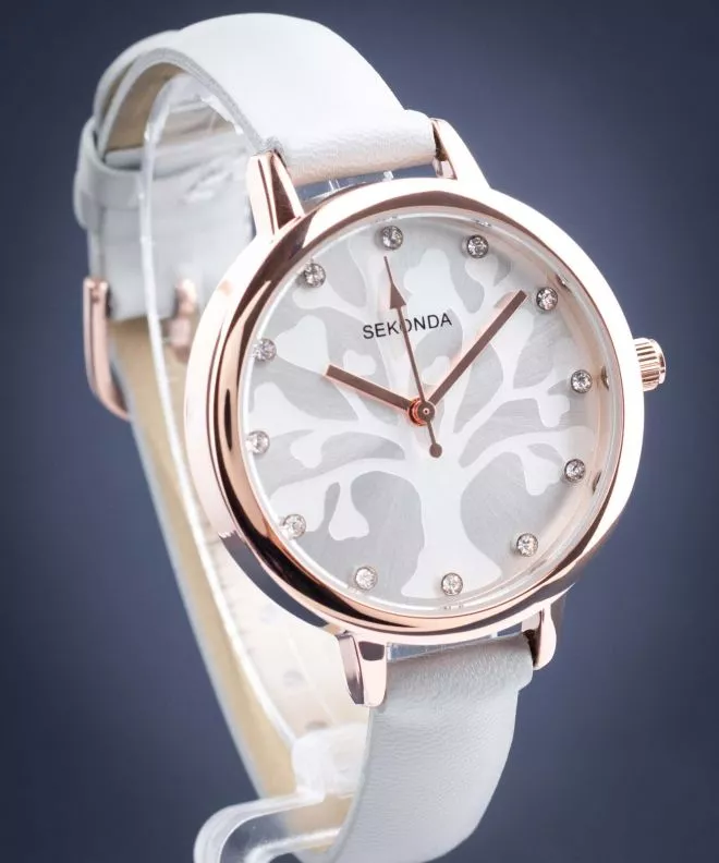 Reloj para mujeres Sekonda Editions Tree of Life Design 2649