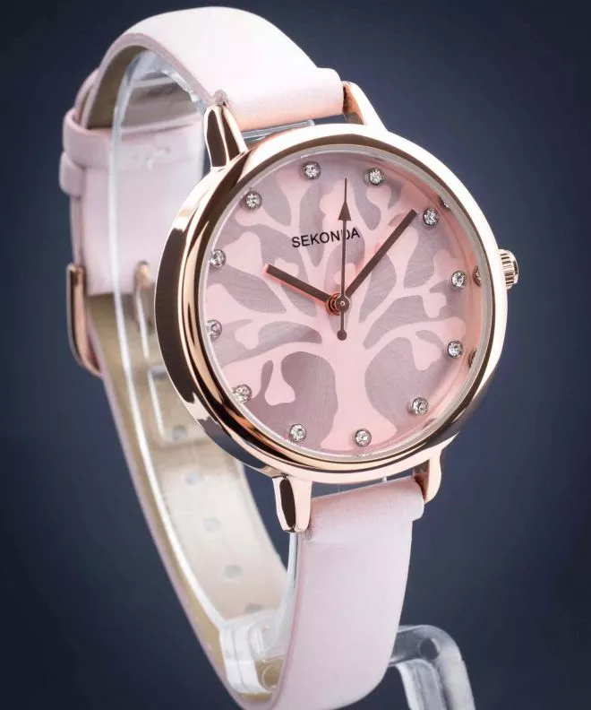 Reloj para mujeres Sekonda Editions Tree of Life Design 2650
