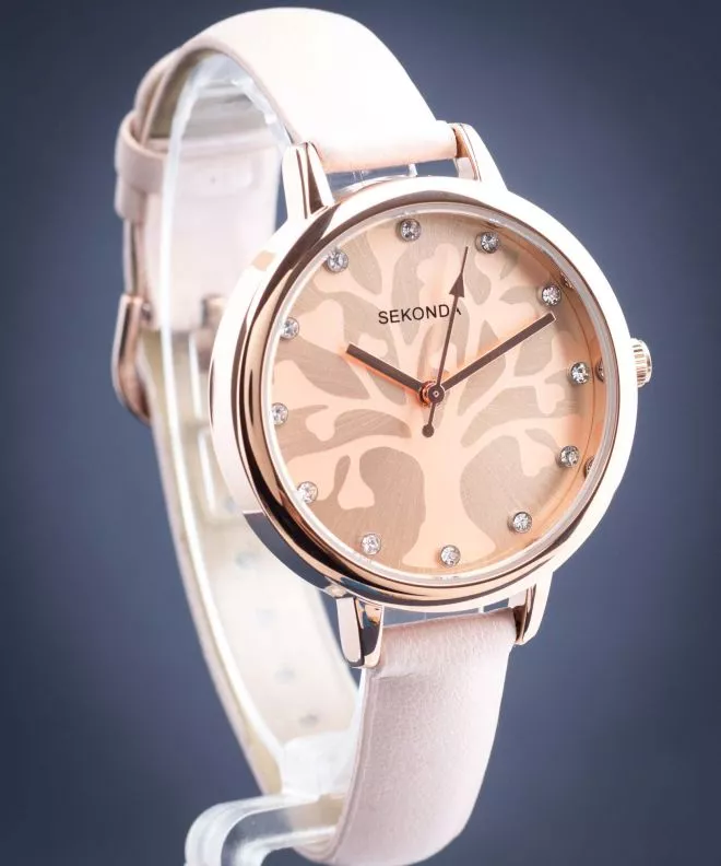 Reloj para mujeres Sekonda Editions Tree of Life Design 2651