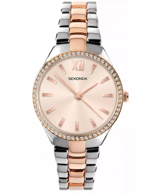Reloj para mujeres Sekonda Fashion 2956