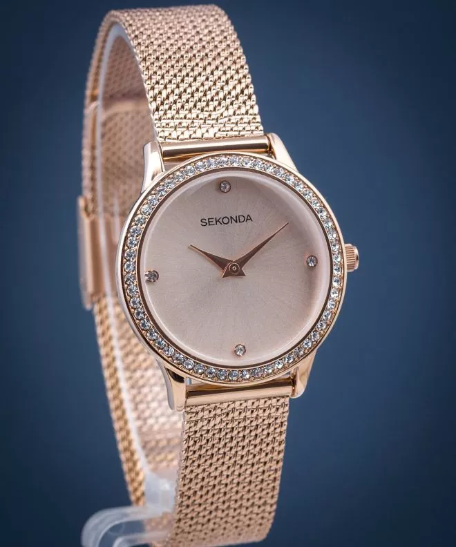 Reloj para mujeres Sekonda Fashion 40036
