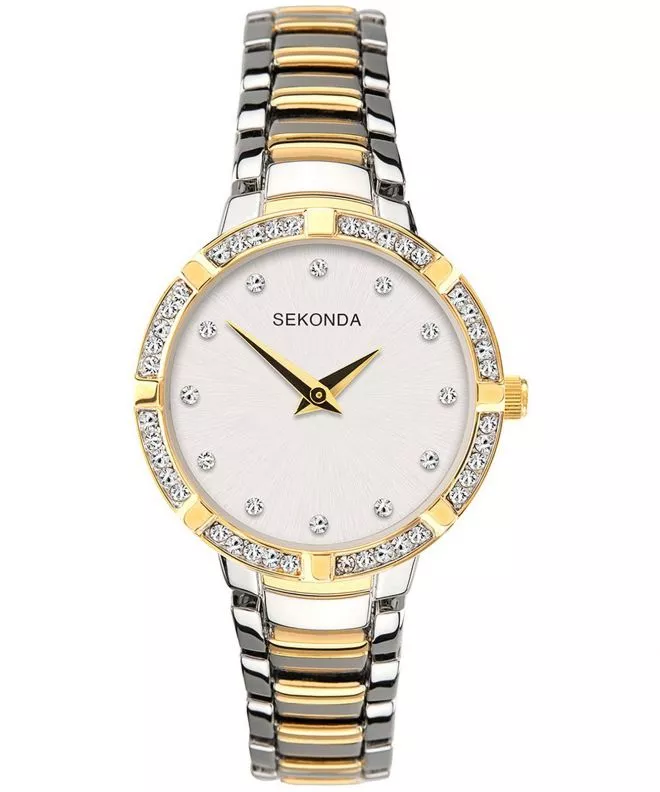 Reloj para mujeres Sekonda Fashion 40070