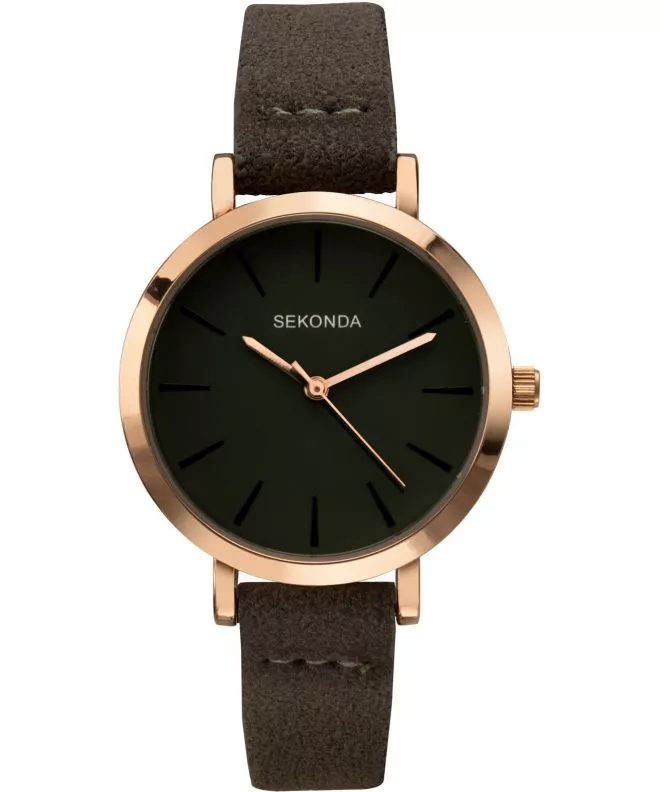 Reloj para mujeres Sekonda Minimal 40300