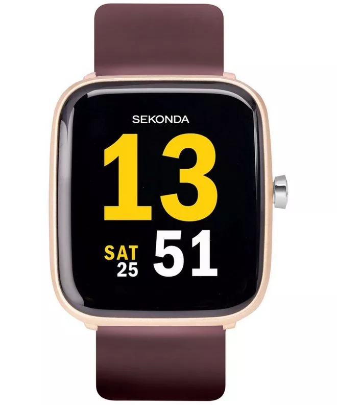 Reloj para mujeres Sekonda Motion Smartwatch 30014