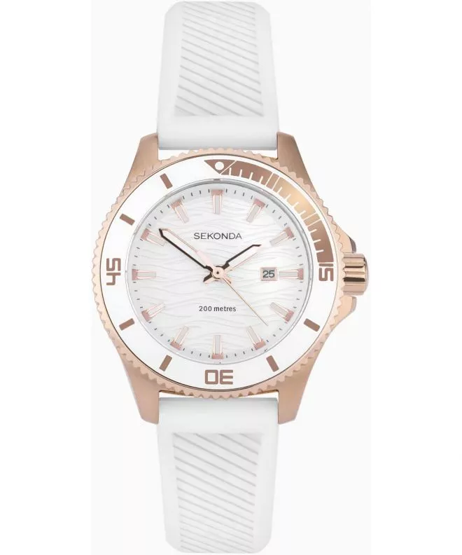 Reloj para mujeres Sekonda Pacific Wave 40572