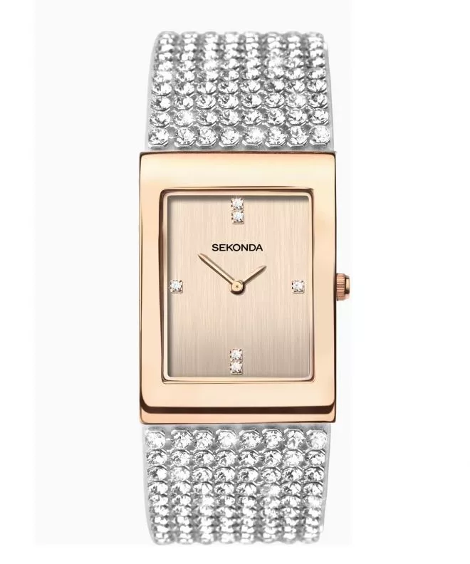 Reloj para mujeres Sekonda Seksy 40413