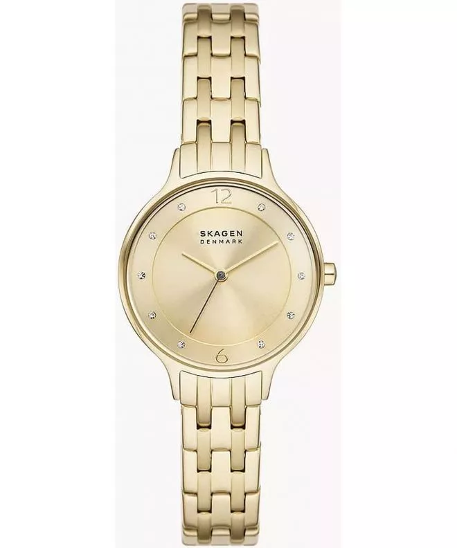 Reloj para mujeres Skagen Anita Lille SKW3127