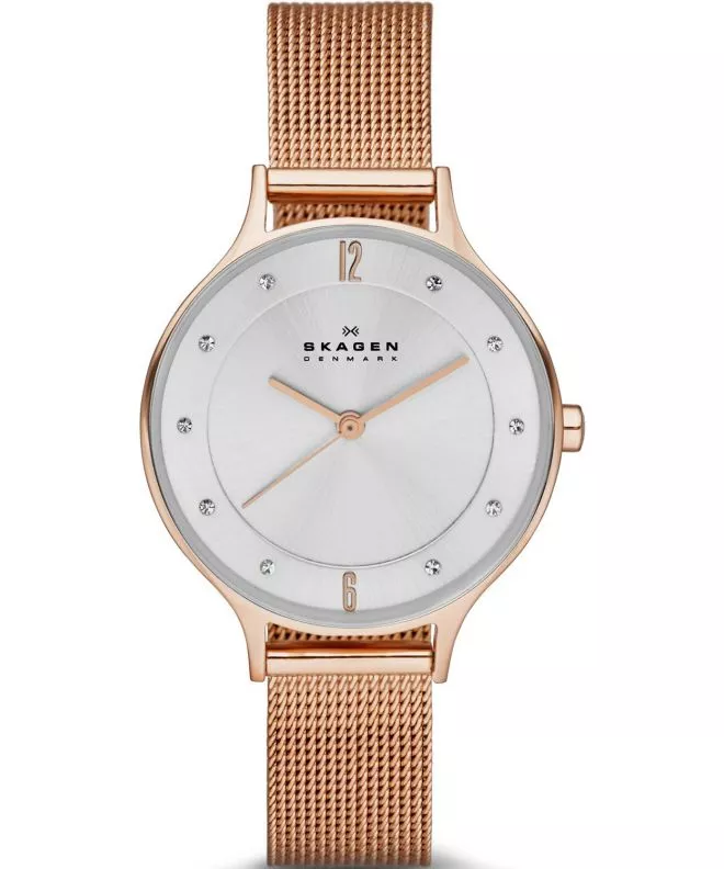 Reloj para mujeres Skagen Anita SKW2151
