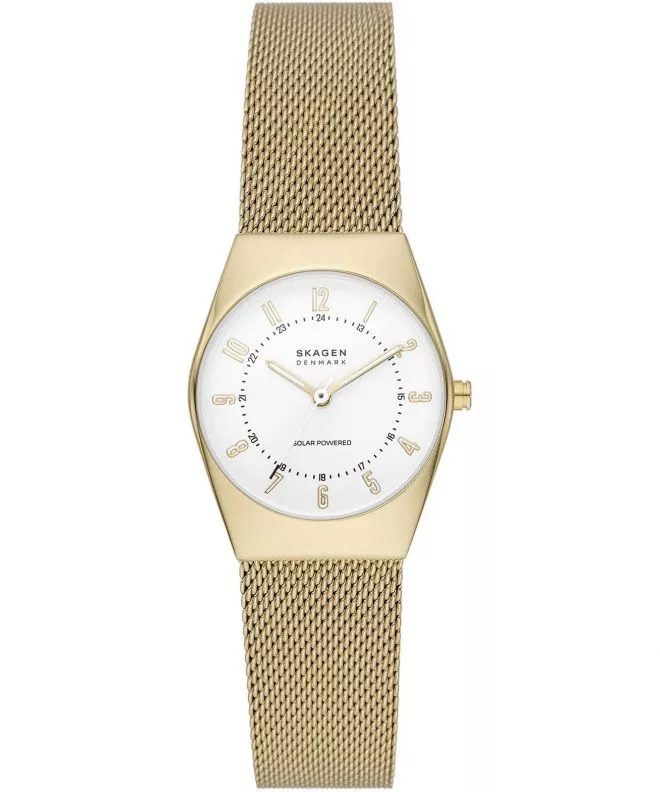 Reloj para mujeres Skagen Grenen Lille Solar Powered SKW3077